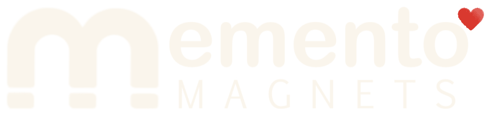 Memento Magnets